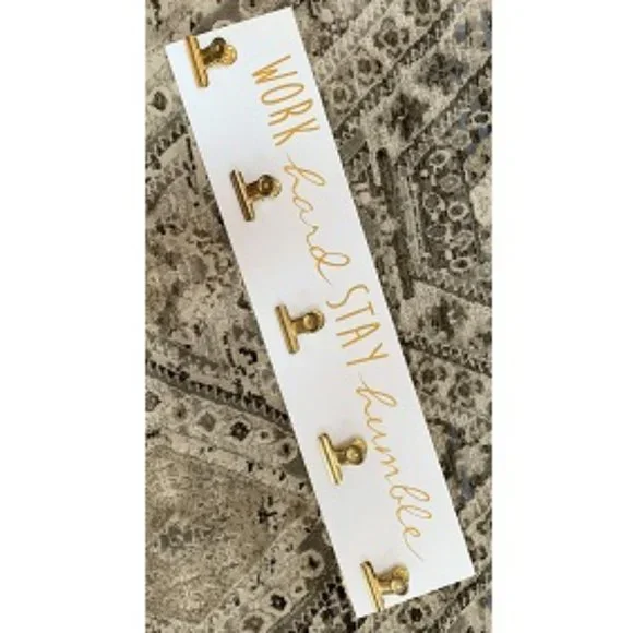 Photo Clip Wall Decor - Picture 8 of 9